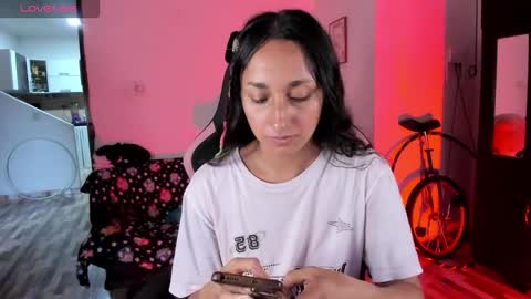 Adrena10 online show from March 12, 2026, 11:38 am