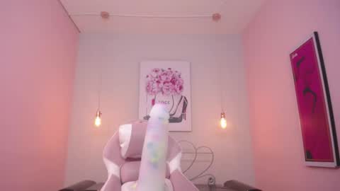 Snapshot of adri_gomez_1 chatting on April 30, 2026, 8:57 pm Adri online show from April 30, 2026, 8:57 pm