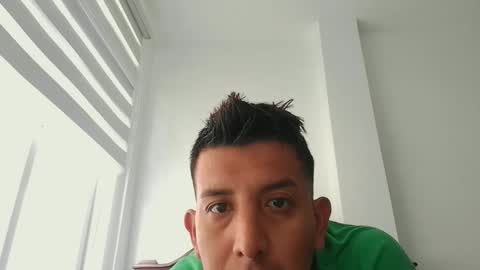 Snapshot of adrian1991oscar chatting on May 10, 2026, 4:23 pm ADRIAN OSCAR online show from May 10, 2026, 4:23 pm