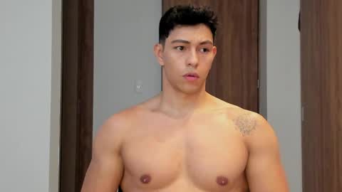 Adrian del Mar online show from April 9, 2026, 4:01 pm