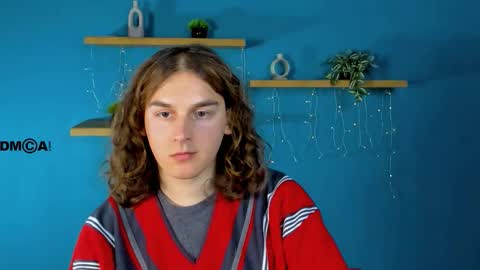 adrian_hart online show from December 15, 2025, 8:24 pm