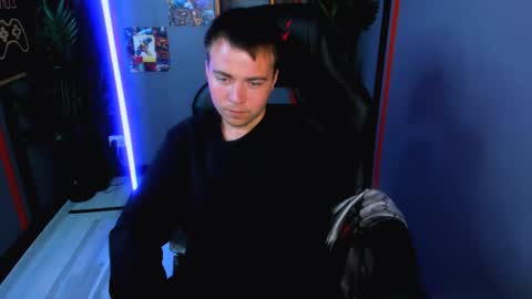 Adrian online show from July 31, 2026, 3:22 pm