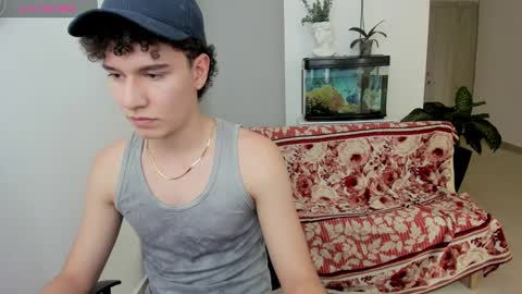 adrian morelli online show from January 19, 2025, 7:37 pm