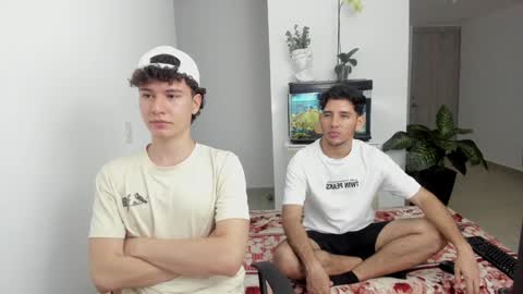 adrian morelli online show from January 23, 2025, 2:12 am