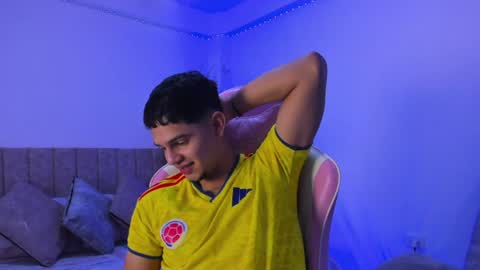 ADRIAN online show from June 28, 2026, 7:20 pm
