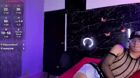 Adrian W  online show from July 15, 2026, 1:55 am