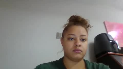 Princess Adri online show from April 9, 2026, 3:28 pm