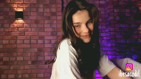 Adri online show from January 20, 2025, 12:36 am