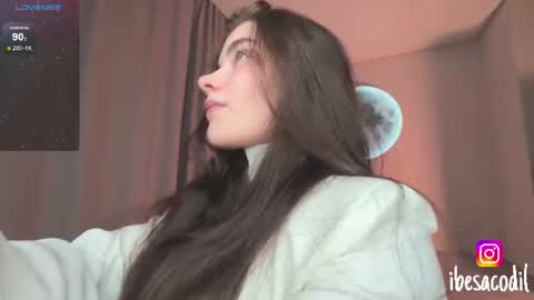 Snapshot of adriana_allen chatting on July 14, 2026, 11:10 pm Adri online show from July 14, 2026, 11:10 pm
