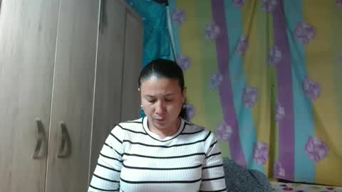 Adriana Tellez online show from February 23, 2025, 8:22 pm