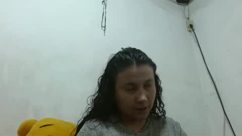 Adriana Tellez online show from September 17, 2025, 1:46 pm