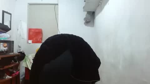 Adriana Tellez online show from January 14, 2026, 3:17 pm