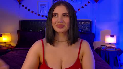 AdrianaTores online show from February 16, 2026, 6:26 pm