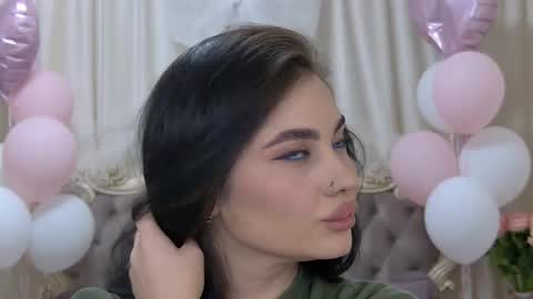 AdrianaTores online show from February 27, 2026, 6:46 am