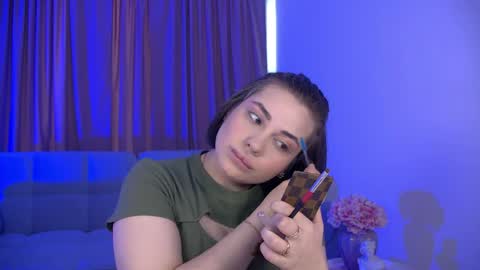Snapshot of adrianatores chatting on May 22, 2026, 6:42 am AdrianaTores online show from May 22, 2026, 6:42 am
