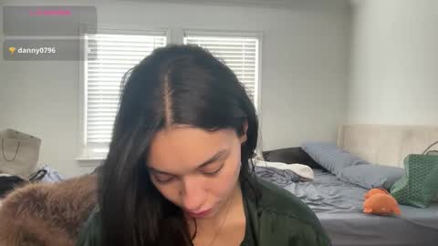 Adrianna  online show from December 15, 2025, 5:28 pm