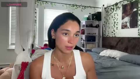 Snapshot of adriannarodriguez chatting on June 9, 2026, 9:48 pm Adrianna online show from June 9, 2026, 9:48 pm