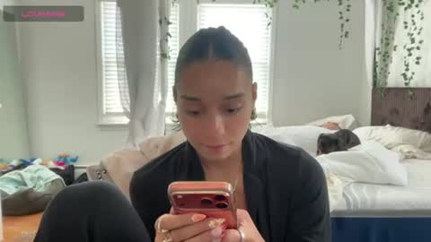 Adrianna  online show from July 23, 2026, 5:22 pm