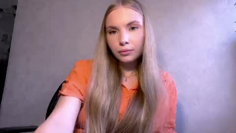 Caroline online show from May 20, 2026, 3:07 pm