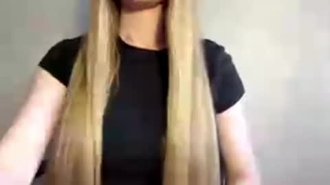 Caroline online show from June 18, 2026, 2:43 pm
