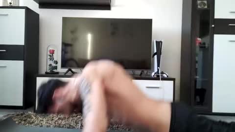 Adriano online show from February 12, 2025, 2:43 pm