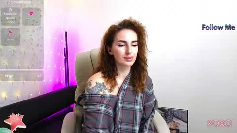 Adriana online show from January 16, 2025, 4:07 pm