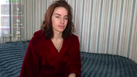 Adriana online show from February 5, 2026, 8:08 am