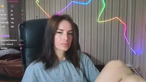 Adriana online show from July 9, 2026, 8:07 am