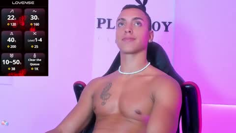 Adrian Lopez online show from December 2, 2024, 8:22 pm