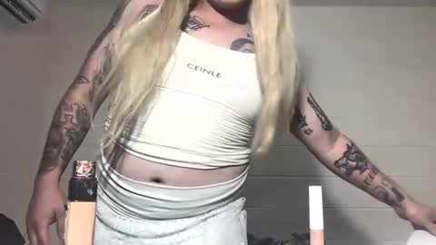 adrikass online show from July 12, 2026, 4:03 am