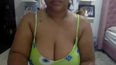 adulce_20 online show from March 5, 2026, 5:47 am