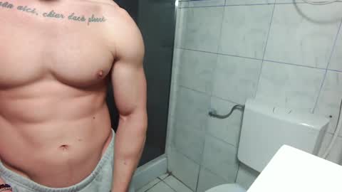 Mrrfitt online show from January 16, 2025, 11:48 am