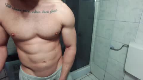 Mrrfitt online show from February 4, 2025, 7:22 pm