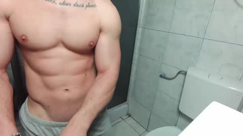 Mrrfitt online show from February 7, 2025, 8:22 am