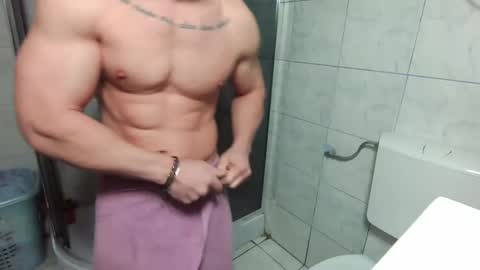 Mrrfitt online show from February 17, 2025, 2:59 pm