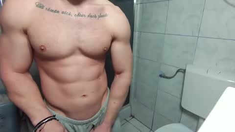 Mrrfitt online show from February 22, 2025, 4:51 pm