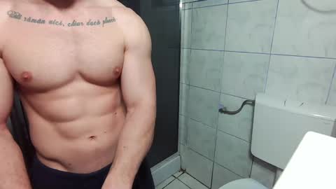 Mrrfitt online show from March 10, 2025, 8:45 pm