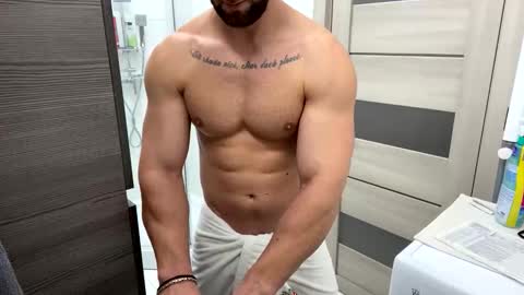 Mrrfitt online show from September 10, 2025, 9:31 am