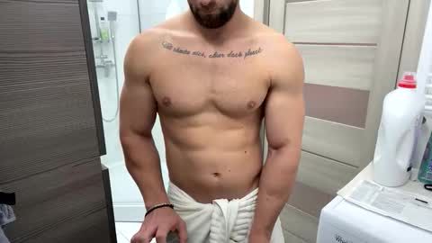 Mrrfitt online show from September 18, 2025, 9:11 am