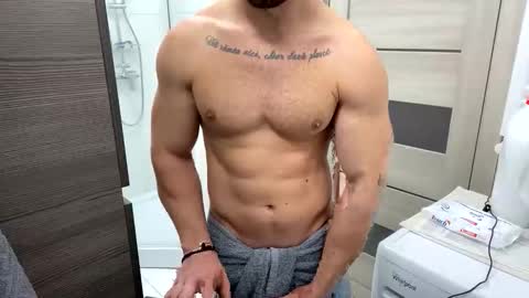 Mrrfitt online show from September 25, 2025, 12:42 pm