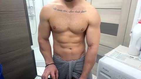 Mrrfitt online show from September 26, 2025, 9:13 am