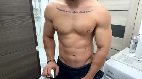 Mrrfitt online show from October 2, 2025, 11:06 am