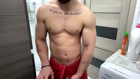 Mrrfitt online show from November 4, 2025, 6:12 am