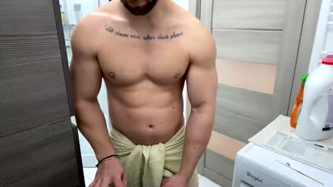 Mrrfitt online show from November 5, 2025, 8:14 am