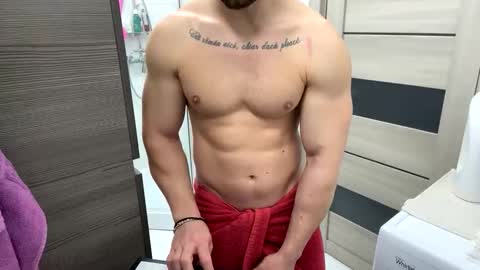 Mrrfitt online show from January 15, 2026, 6:29 am