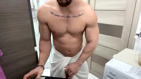 Mrrfitt online show from March 2, 2026, 6:25 am