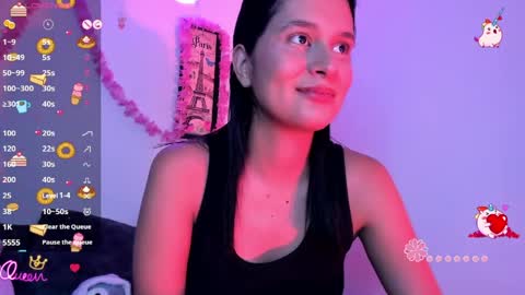 s a b r i n a online show from May 13, 2026, 8:38 pm