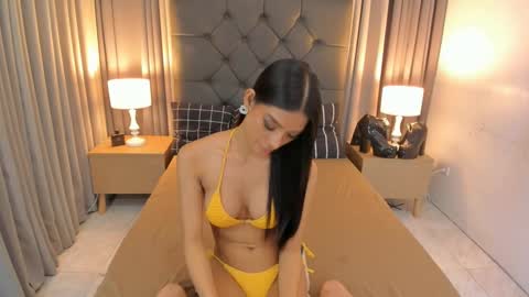 Snapshot of aela_washington chatting on January 30, 2025, 3:19 pm Aela online show from January 30, 2025, 3:19 pm