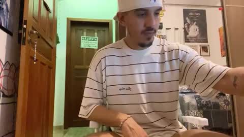 Luci online show from November 14, 2025, 1:26 am