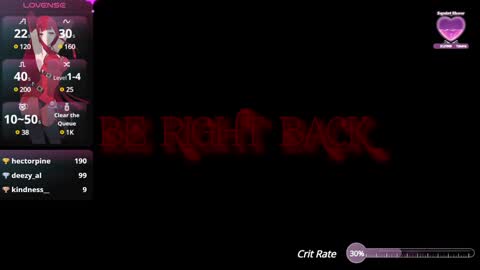 Tiana online show from February 2, 2025, 10:35 am